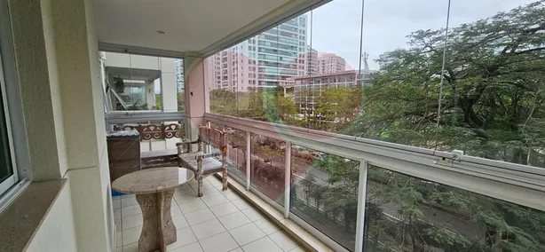 Apartamento com 2 Quartos à venda, 73m² no Barra da Tijuca, Rio de Janeiro