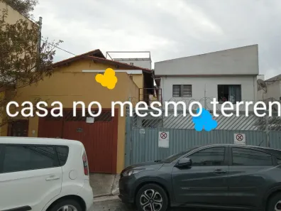 Casa com 5 Quartos à venda, 280m² no Jardim Lídia, São Paulo