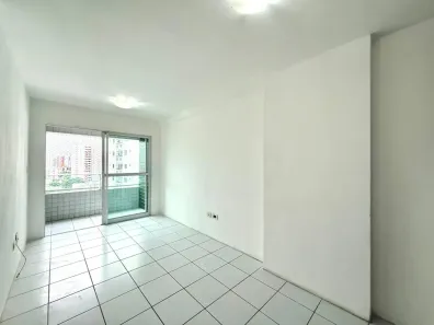 Apartamento com 2 Quartos para alugar, 55m² no Piedade, Jaboatão dos Guararapes