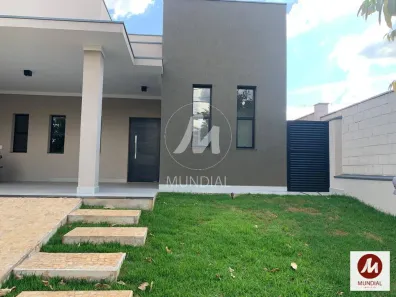 Casa com 3 Quartos à venda, 149m² no Bonfim Paulista, Ribeirão Preto