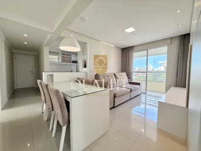 Apartamento com 3 Quartos à venda, 93m² no Barreiros, São José