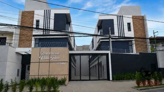 Casa de Condomínio com 2 Quartos à venda, 94m² no Itaquera, São Paulo