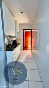 Apartamento com 2 Quartos para alugar, 45m² no Cocaia, Guarulhos