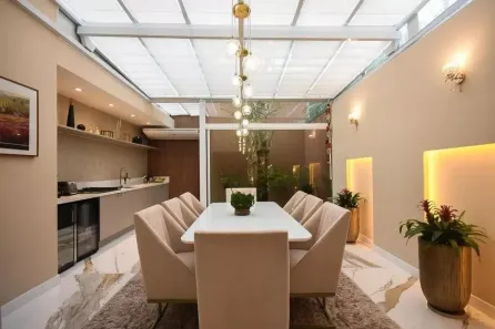 Casa com 4 Quartos à venda, 347m² no Real Parque, São Paulo