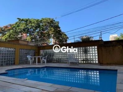 Apartamento com 3 Quartos à venda, 92m² no Cambuí, Campinas