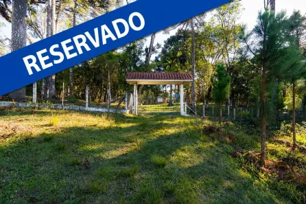 Fazenda/Sítio com 3 Quartos à venda, 100m² no Rio Branco do Sul, Rio Branco do Sul