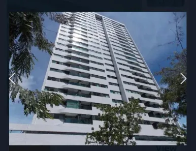 Apartamento com 3 Quartos à venda, 89m² no Boa Viagem, Recife