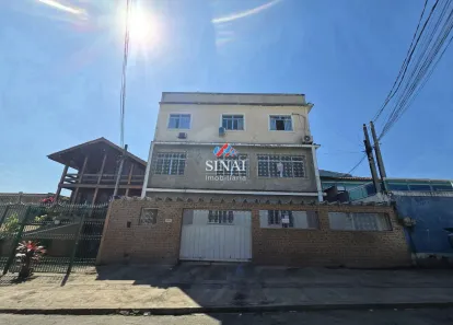 Apartamento com 2 Quartos para alugar, 48m² no Brás de Pina, Rio de Janeiro