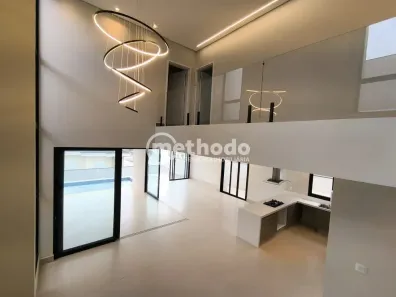 Casa de Condomínio com 4 Quartos à venda, 319m² no Nações, Valinhos