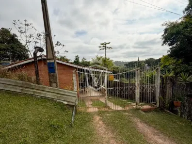 Fazenda/Sítio com 2 Quartos à venda, 97m² no Parque Espelho D'Água, Jundiaí