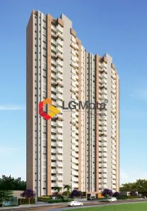 Apartamento com 3 Quartos à venda, 127m² no Chácara da Barra, Campinas