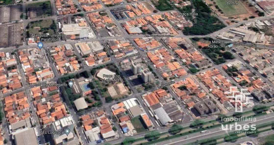 Lote/Terreno à venda, 392m² no Vila Belvedere, Americana