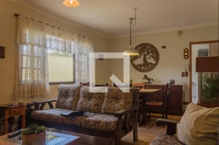 Casa com 3 Quartos à venda, 219m² no Taboão, São Bernardo do Campo