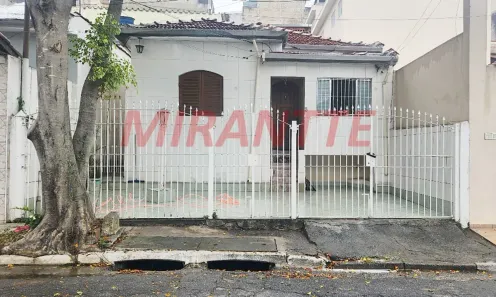 Casa com 3 Quartos à venda, 70m² no Vila Leonor, São Paulo