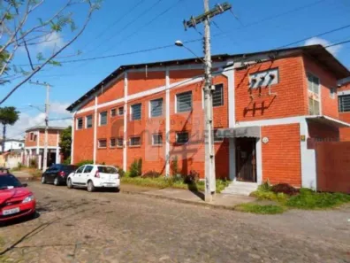 Prédio Comercial à venda, 1440m² no Vicentina, São Leopoldo