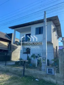 Sobrado com 3 Quartos à venda, 300m² no Murta, Itajaí