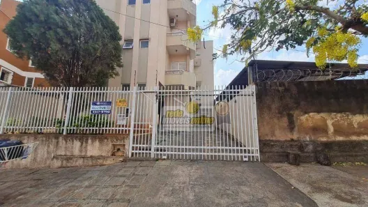 Apartamento com 2 Quartos à venda, 89m² no Boa Vista, Uberaba