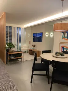 Apartamento com 2 Quartos à venda, 53m² no Camorim, Rio de Janeiro
