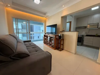 Apartamento com 2 Quartos à venda, 85m² no Boqueirão, Santos