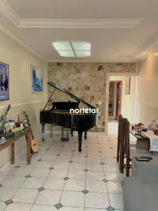 Sobrado com 3 Quartos à venda, 122m² no Vila Cruz das Almas, São Paulo