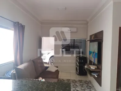 Casa com 2 Quartos à venda, 68m² no Jardim Holanda, Uberlândia