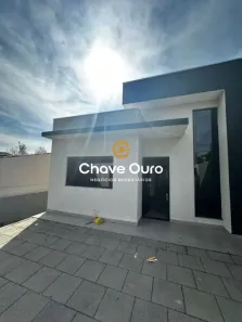 Sobrado com 3 Quartos à venda, 151m² no Universitário, Cascavel