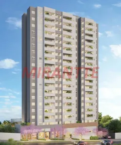Apartamento com 2 Quartos à venda, 71m² no Vila Dom Pedro II, São Paulo
