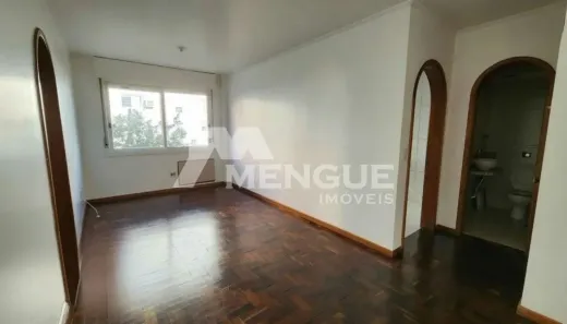 Apartamento com 2 Quartos à venda, 63m² no São João, Porto Alegre