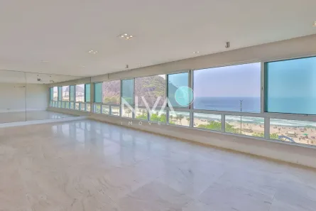 Apartamento com 3 Quartos à venda, 178m² no Copacabana, Rio de Janeiro