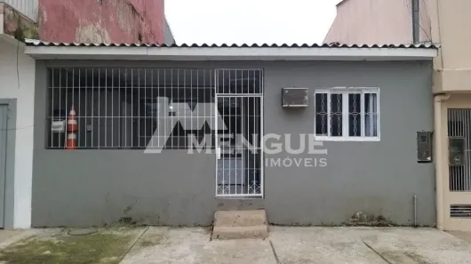 Casa com 4 Quartos à venda, 71m² no Farrapos, Porto Alegre