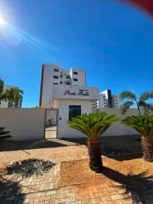 Apartamento com 3 Quartos para alugar, 50m² no Plano Diretor Norte, Palmas