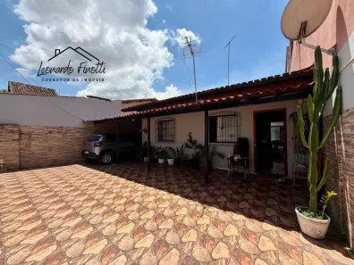 Casa com 3 Quartos à venda, 250m² no São Diogo I, Serra