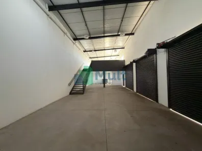 Galpão/Depósito/Armazém para alugar, 270m² no Vila Carvalho, Ribeirão Preto