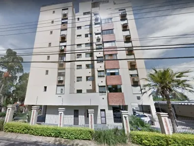 Cobertura com 2 Quartos à venda, 121m² no Cristal, Porto Alegre