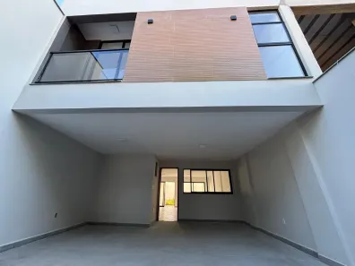 Casa com 3 Quartos à venda, 143m² no Jardim Primavera, Volta Redonda