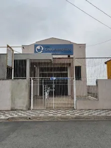 Prédio Comercial à venda, 252m² no Jardim das Indústrias, Jacareí