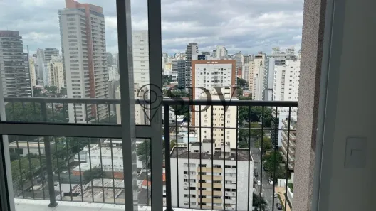 Apartamento com 1 Quarto à venda, 30m² no Vila Olímpia, São Paulo