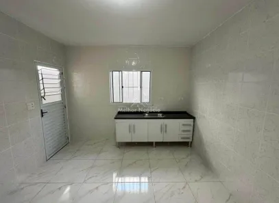 Casa com 2 Quartos à venda, 98m² no Jardim Algodoal, Piracicaba