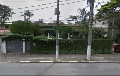 Sala Comercial à venda, 285m² no Jardim Everest, São Paulo