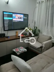 Apartamento com 2 Quartos à venda, 54m² no Paulicéia, São Bernardo do Campo