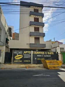 Cobertura com 3 Quartos à venda, 135m² no Eldorado, Contagem