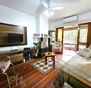 Apartamento com 3 Quartos à venda, 100m² no Tristeza, Porto Alegre