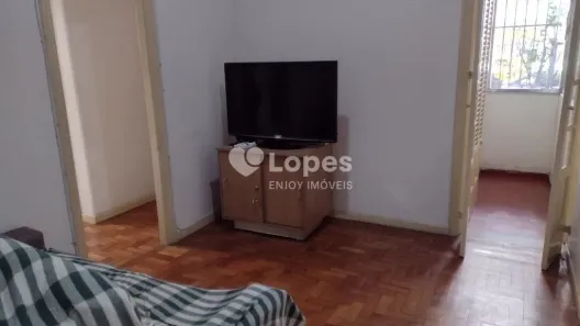 Apartamento com 2 Quartos à venda, 70m² no Tijuca, Rio de Janeiro