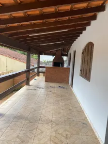 Casa de Condomínio com 3 Quartos para alugar, 220m² no Tijuco Preto, Vargem Grande Paulista