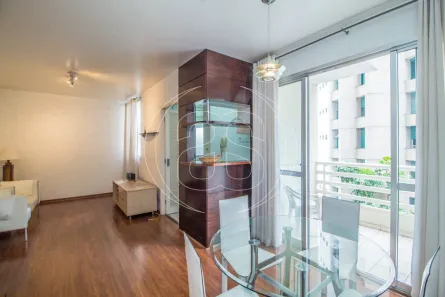 Apartamento com 2 Quartos à venda, 75m² no Indianópolis, São Paulo