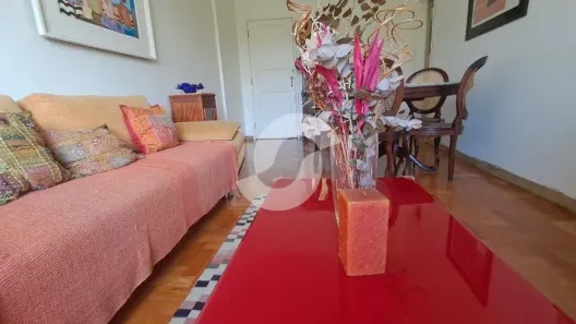 Apartamento com 3 Quartos à venda, 148m² no Icaraí, Niterói
