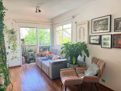 Apartamento com 3 Quartos à venda, 88m² no Perdizes, São Paulo