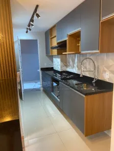 Apartamento com 2 Quartos à venda, 64m² no Jardim Morumbi, Sorocaba