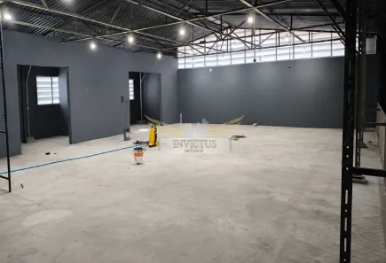 Galpão/Depósito/Armazém para alugar, 742m² no Casa Grande, Diadema