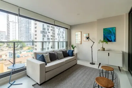 Apartamento com 4 Quartos à venda, 80m² no Perdizes, São Paulo